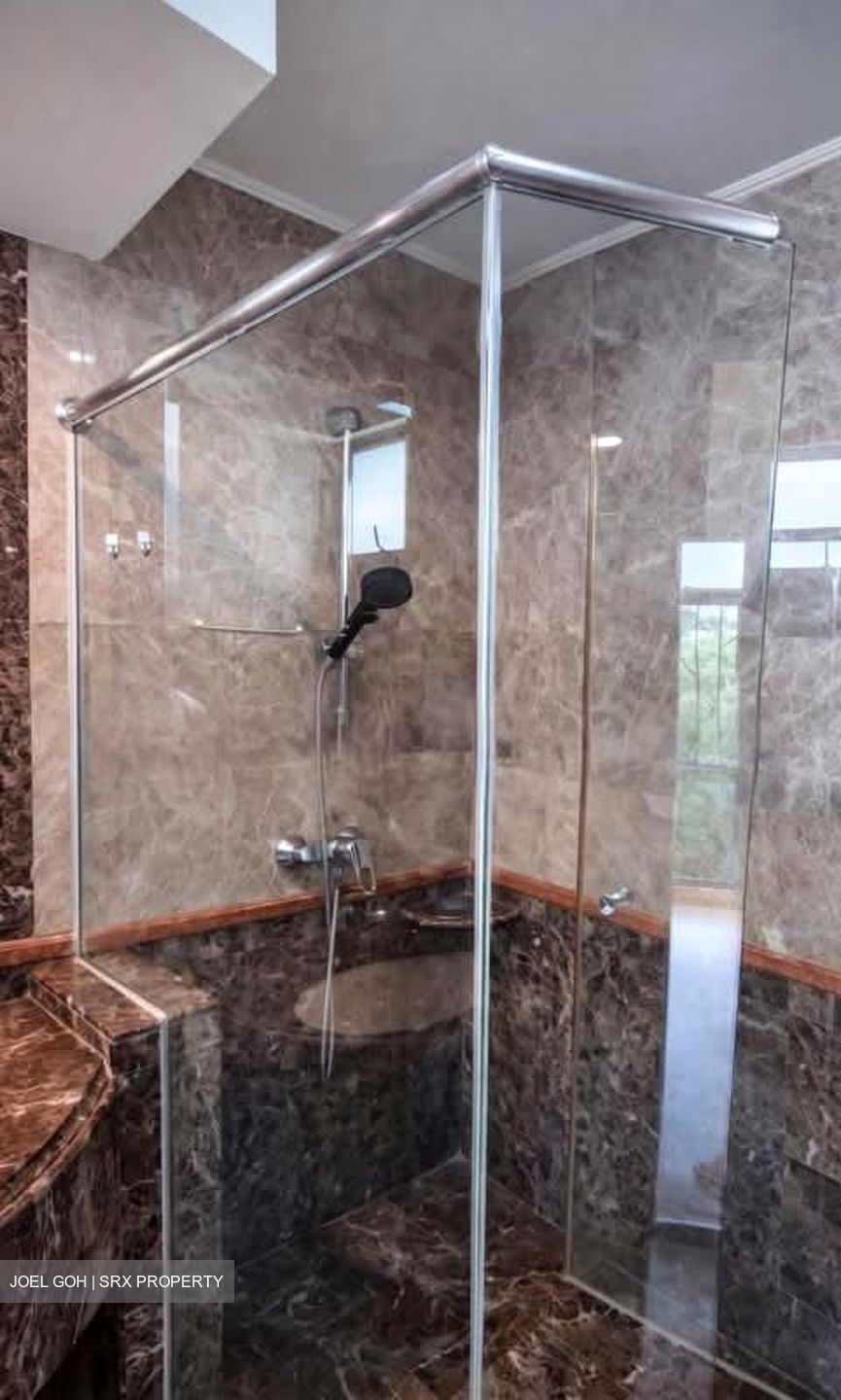 Signature Park (D21), Condominium #568171791
